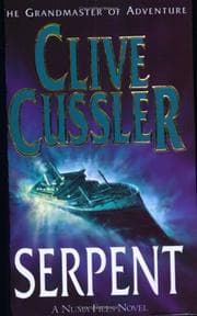 Cover of Serpent