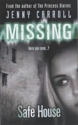 Cover of Missing