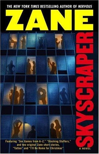 Cover of Skyscraper