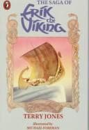 Cover of Erik the Viking