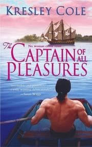 Cover of The captain of all pleasures