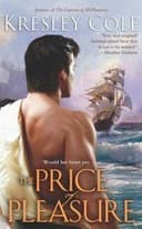 Cover of The Price of Pleasure