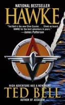 Cover of Hawke