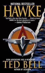 Cover of Hawke