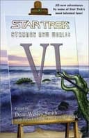 Cover of Star Trek - Strange New Worlds VI