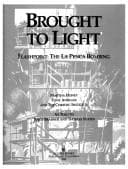 Cover of Brought to light