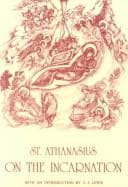 Cover of De incarnatione