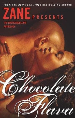 Cover of Chocolate Flava