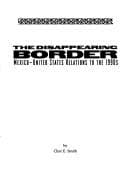 Cover of The Disappearing Border