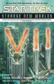 Cover of Star Trek 365