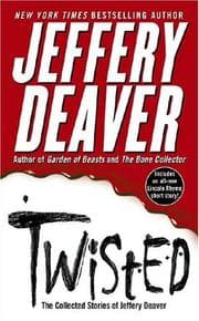 Cover of Twisted