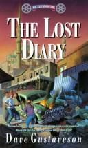 Cover of The Lost Diary