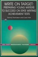 Cover of Write on Target