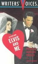 Cover of Selected from Elvis and Me (Writers Voices)