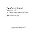 Cover of Daufuskie Island