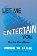 Cover of Let Me Entertain You