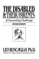Cover of The Disabled & their parents