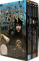 Cover of Dark Is Rising Sequence