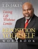 Cover of Reposition Yourself Workbook