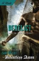 Cover of Derelict