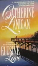 Cover of Elusive Love