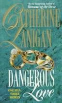 Cover of Dangerous Love