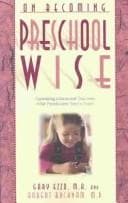 Cover of On Becoming Preschool Wise