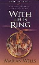 Cover of With This Ring (The Wedding Album Series #2)
