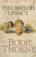 Cover of The Shiloh Legacy