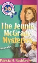 Cover of Jennie McGrady Mystery