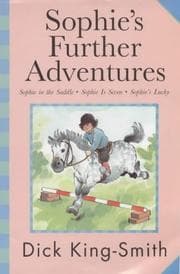 Cover of Sophie's Further Adventures