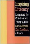 Cover of Inspiring Literacy