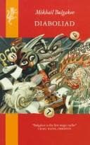 Cover of Diaboliad