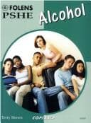 Cover of Alcohol (Activity Banks)