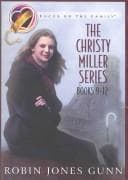 Cover of The Christy Miller Series