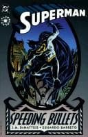 Cover of Superman