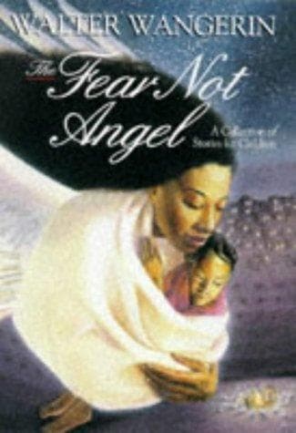 Cover of Fear Not Angel