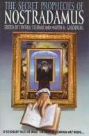 Cover of The Secret Prophecies of Nostradamus