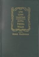 Cover of The Wise Woman/Gutta Percha Willie