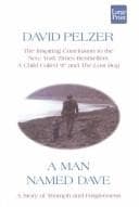 Cover of A man named Dave