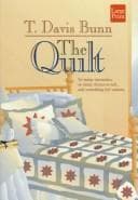 Cover of The Quilt
