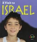 Cover of Israel (Visit to...)