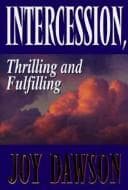 Cover of Intercession, Thrilling and Fulfilling