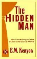 Cover of Hidden Man