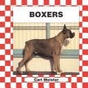 Cover of Boxers