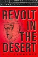 Cover of Revolt in the desert