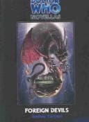 Cover of Doctor Who