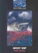 Cover of Doctor Who Novellas