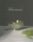 Cover of The Art of William Nicholson
