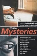 Cover of Writing Mysteries